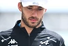 Foto zur News: Alpine: So denkt Gasly darüber, dass nur Ocon das Update