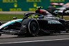 Foto zur News: Formel-1-Liveticker: Hat Mercedes aktuell zu viele