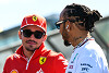 Foto zur News: Nico Rosberg: Warum das Teamduell Hamilton/Leclerc nicht