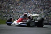 Foto zur News: Legende Klaus Ludwig über seine große Formel-1-Chance 1977: