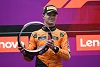 Foto zur News: Andrea Stella lobt Lando Norris: &quot;Das ist sein Verdienst&quot;