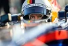 Foto zur News: Vettel-Comeback? &quot;Das Problem bei Sebastian ist halt, dass