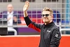 Foto zur News: Formel-1-Liveticker: Wer wird Hülkenberg-Nachfolger bei