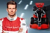 Foto zur News: Offiziell: Nico Hülkenberg wird Audi-Werksfahrer in der