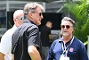 Foto zur News: Andretti gibt nicht auf: 60 neue Stellen für F1-Team