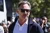 Foto zur News: Horner: Red Bull bei Formel-1-Motor genauso mutig wie bei