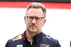 Foto zur News: Formel-1-Liveticker: Ralf Schumacher rät Red Bull zu