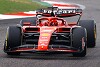 Foto zur News: &quot;Wird der entscheidende Faktor&quot;: Ferrari mit Updates ein