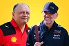 Foto zur News: Offiziell: Newey verlässt Red Bull - und wechselt gleich zu