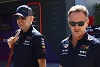 Foto zur News: Kommentar: Warum Newey Red Bull ohne "gardening Leave"