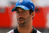 Foto zur News: Ricciardo will mit Stroll nicht reden: "Führt doch sowieso