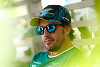 Foto zur News: Alonso will Antworten von den Stewards: Bekomme "die