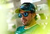 Foto zur News: Alonso will Antworten von den Stewards: Bekomme &quot;die