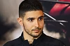 Foto zur News: Esteban Ocon: Bleibt ihm am Ende keine andere Wahl als