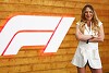 Foto zur News: Ruth Buscombe: Die nächste Strategin aus der Formel 1