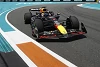 Foto zur News: Red Bull &quot;schrecklich&quot;, aber: Max Verstappen trotzdem auf