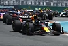 Foto zur News: Miami-Sprint: Verstappen gewinnt, Ricciardo #AND# Hülkenberg