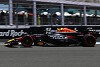 Foto zur News: Qualifying Miami: Verstappen auf Pole, Ricciardo