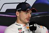 Foto zur News: Formel-1-Liveticker: Verstappen bleibt "zu 1.000 Prozent"