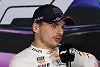 Foto zur News: Formel-1-Liveticker: Verstappen bleibt &quot;zu 1.000 Prozent&quot;