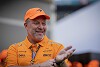 Foto zur News: Formel-1-Liveticker: Wie Zak Brown McLaren zum Erfolg