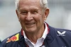 Foto zur News: Helmut Marko: &quot;Keine Sorge&quot;, dass die WM in Richtung McLaren