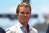Foto zur News: Formel-1-Liveticker: Rosberg mahnt Wolff bei