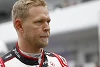 Foto zur News: Ralf Schumacher findet: Kevin Magnussen muss weg bei Haas