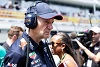 Foto zur News: Adrian Newey: Warum ihn Bernie Ecclestone zum Weitermachen