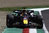 Foto zur News: Red Bull mit Upgrade noch &quot;hinter der Pace&quot;: Verstappen