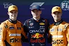 Foto zur News: Qualifying Imola: Red Bull schwächelt, aber Verstappen auf