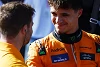 Foto zur News: Lando Norris: Umgang mit den Menschen ist Stellas größte