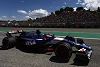 Foto zur News: Ricciardo ortet Aufbruchsstimmung: &quot;Mehr Kopffreiheit&quot; und