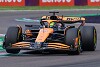 Foto zur News: Oscar Piastri: McLaren-Update &quot;nicht groß anders, nur...