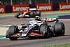 Foto zur News: Nico Hülkenberg: Vorteil durch neues Haas-Upgrade &quot;schwierig