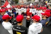 Foto zur News: Zum 5. Todestag: Lauda-Witwe spricht über Hamiltons