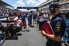 Foto zur News: Eddie Jordan: Medienberichte über Newey-Deal mit Ferrari...