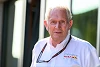 Foto zur News: Helmut Marko über Vettel: &quot;Bei uns hat er auch immer wieder