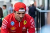 Foto zur News: Carlos Sainz: Was Perez&#039; Miami-Start mit seiner Zukunft zu