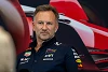 Foto zur News: Red Bull: Mitarbeiter sollten &quot;nicht die Hauptlast der