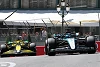 Foto zur News: Toto Wolff schlägt vor: Monaco-Qualifying in zwei Gruppen