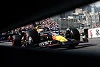 Foto zur News: Verstappens Jagd nach Pole-Rekord endet in Monaco: &quot;Eine