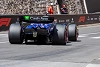Foto zur News: Daniel Ricciardo ratlos: Neigt sich seine Karriere dem Ende