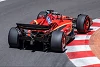 Foto zur News: Charles Leclerc optimistisch: Glaube nicht, dass ich den