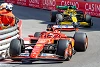 Foto zur News: &quot;Langsamer als die Formel 2&quot;: Da wollte Piastri seine Chance