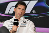 Foto zur News: Williams-Teamchef: Kein Formel-1-Team wird 2026 das...