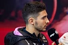 Foto zur News: Nach harter Kritik: Esteban Ocon mit Klarstellung nach