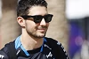 Foto zur News: Nach Monaco-Crash: Ocon und Alpine geben Trennung bekannt!