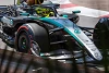 Foto zur News: Pirelli kontert Hamilton-Kritik: Reifen in der Formel 1