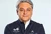 Foto zur News: Renault-CEO stellt klar: Verkauf von Alpine kommt gar nicht